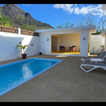 Suntoo Villa Wind & Kitesurf Accommodation Ла-Голет Экстерьер фото