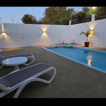 Suntoo Villa Wind & Kitesurf Accommodation Ла-Голет Экстерьер фото