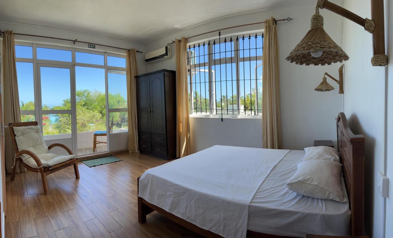 Suntoo Villa Wind & Kitesurf Accommodation Ла-Голет Экстерьер фото