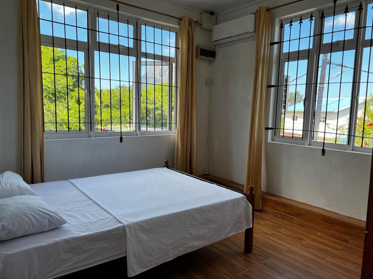 Suntoo Villa Wind & Kitesurf Accommodation Ла-Голет Экстерьер фото