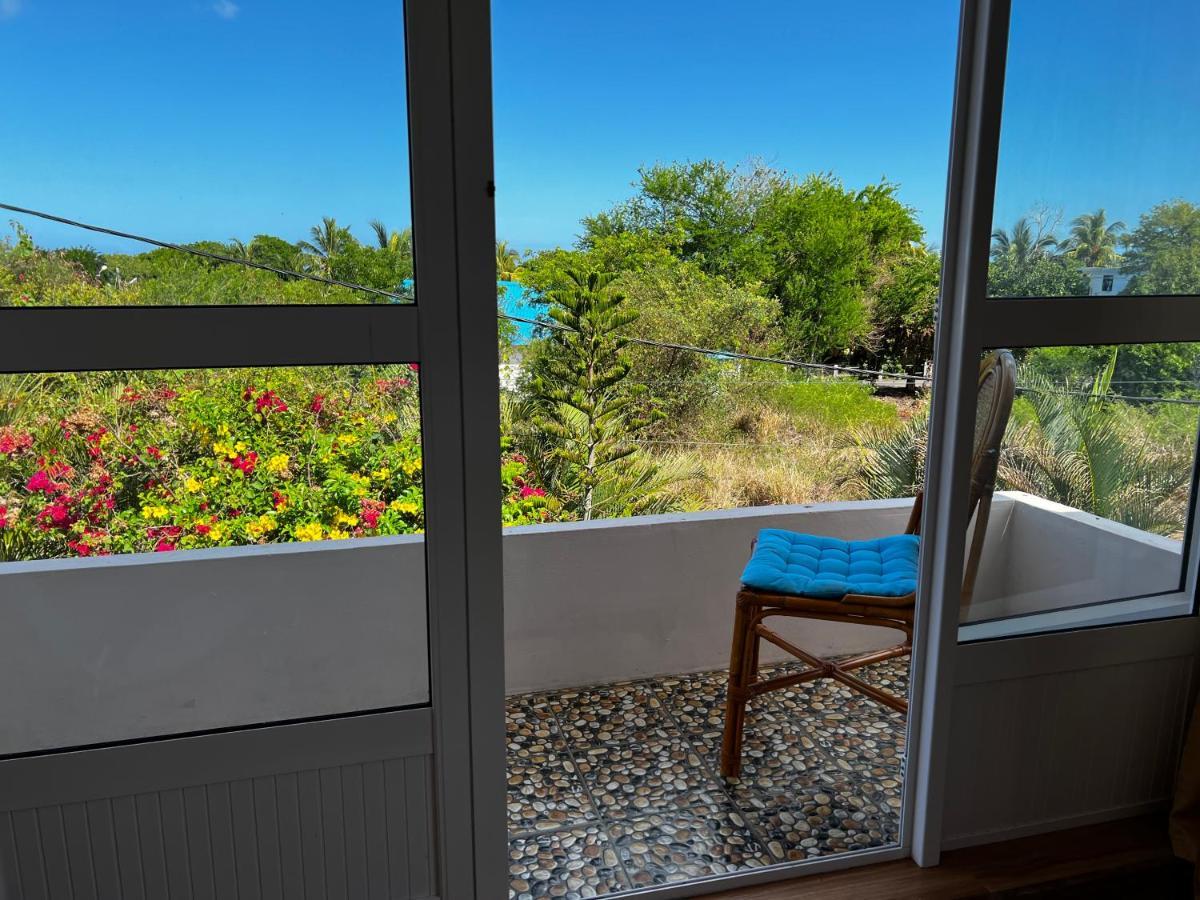Suntoo Villa Wind & Kitesurf Accommodation Ла-Голет Экстерьер фото