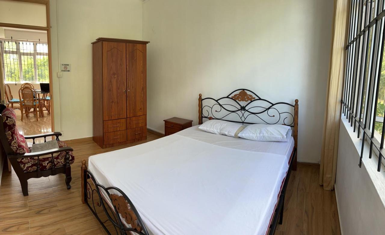 Suntoo Villa Wind & Kitesurf Accommodation Ла-Голет Экстерьер фото