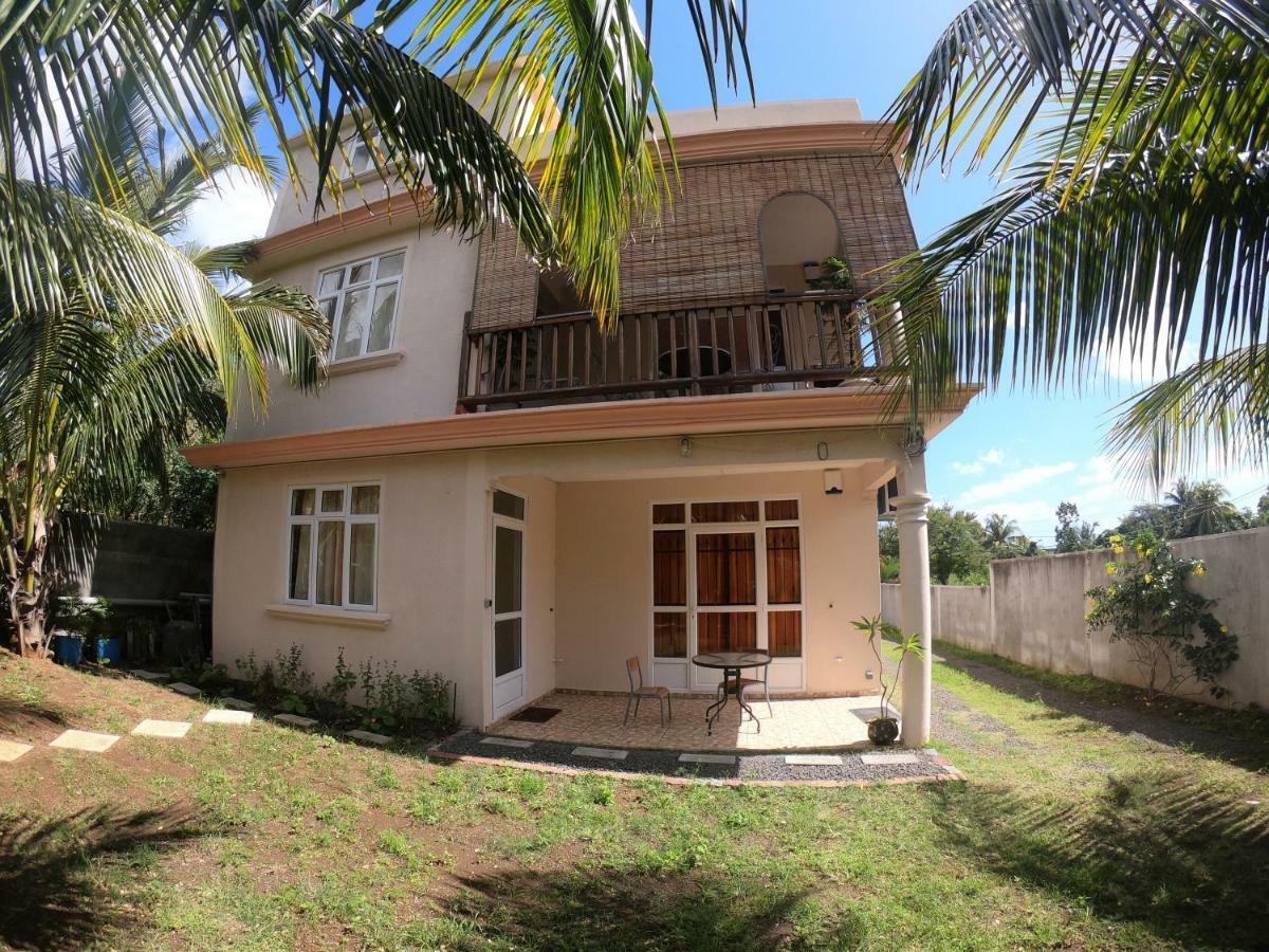Suntoo Villa Wind & Kitesurf Accommodation Ла-Голет Экстерьер фото