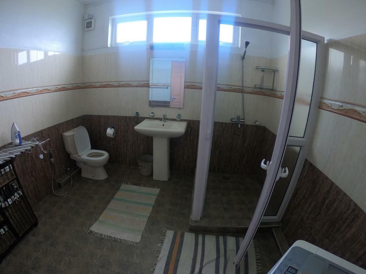 Suntoo Villa Wind & Kitesurf Accommodation Ла-Голет Экстерьер фото